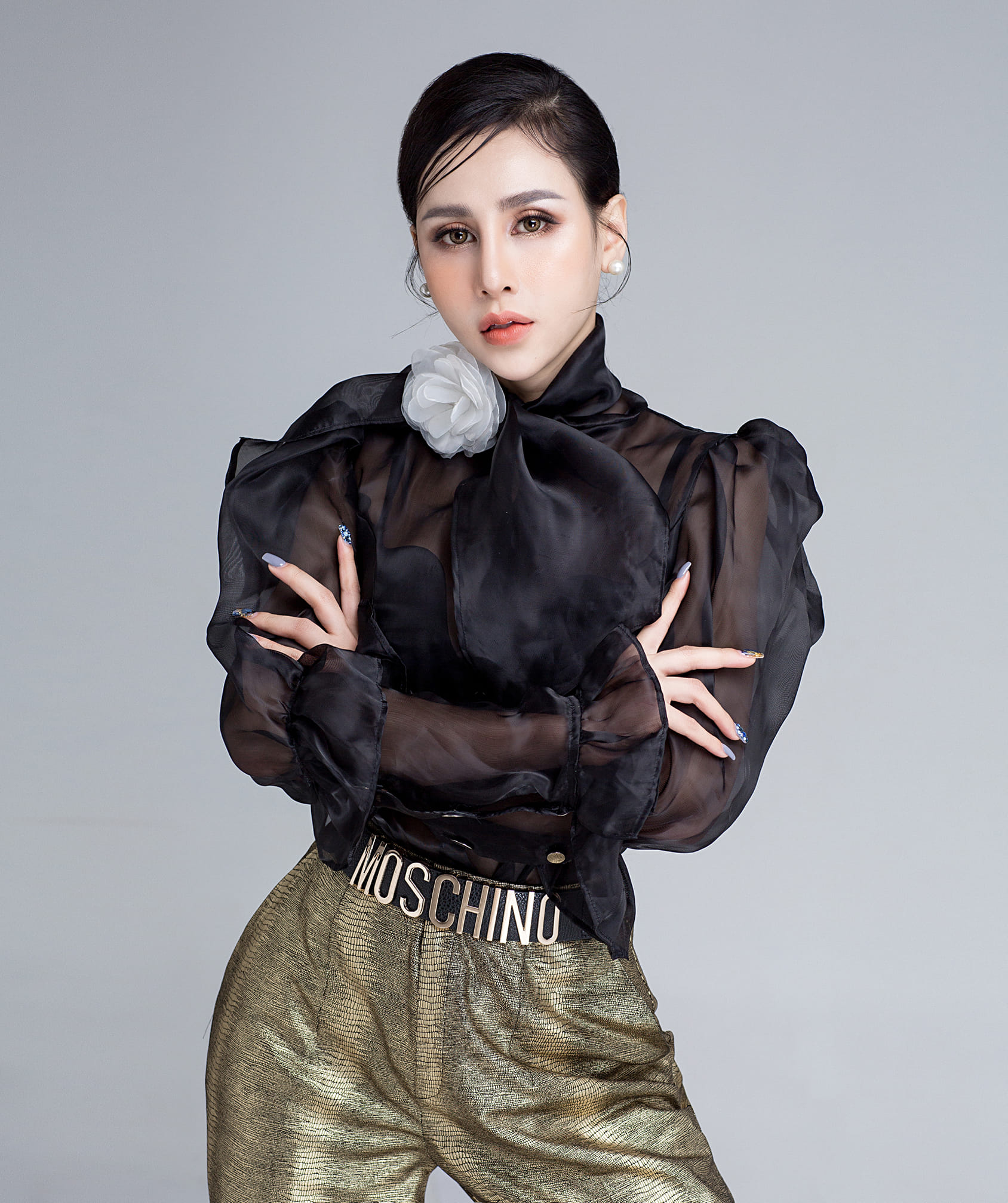 Công ty TNHH Lalihui