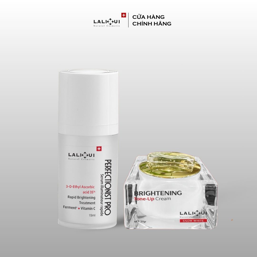 COMBO CHĂM SÓC DA MẶT