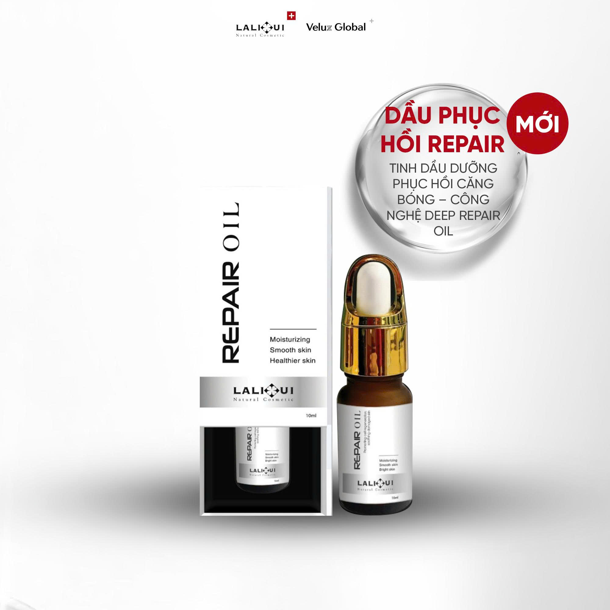 Dầu phục hồi oil repail