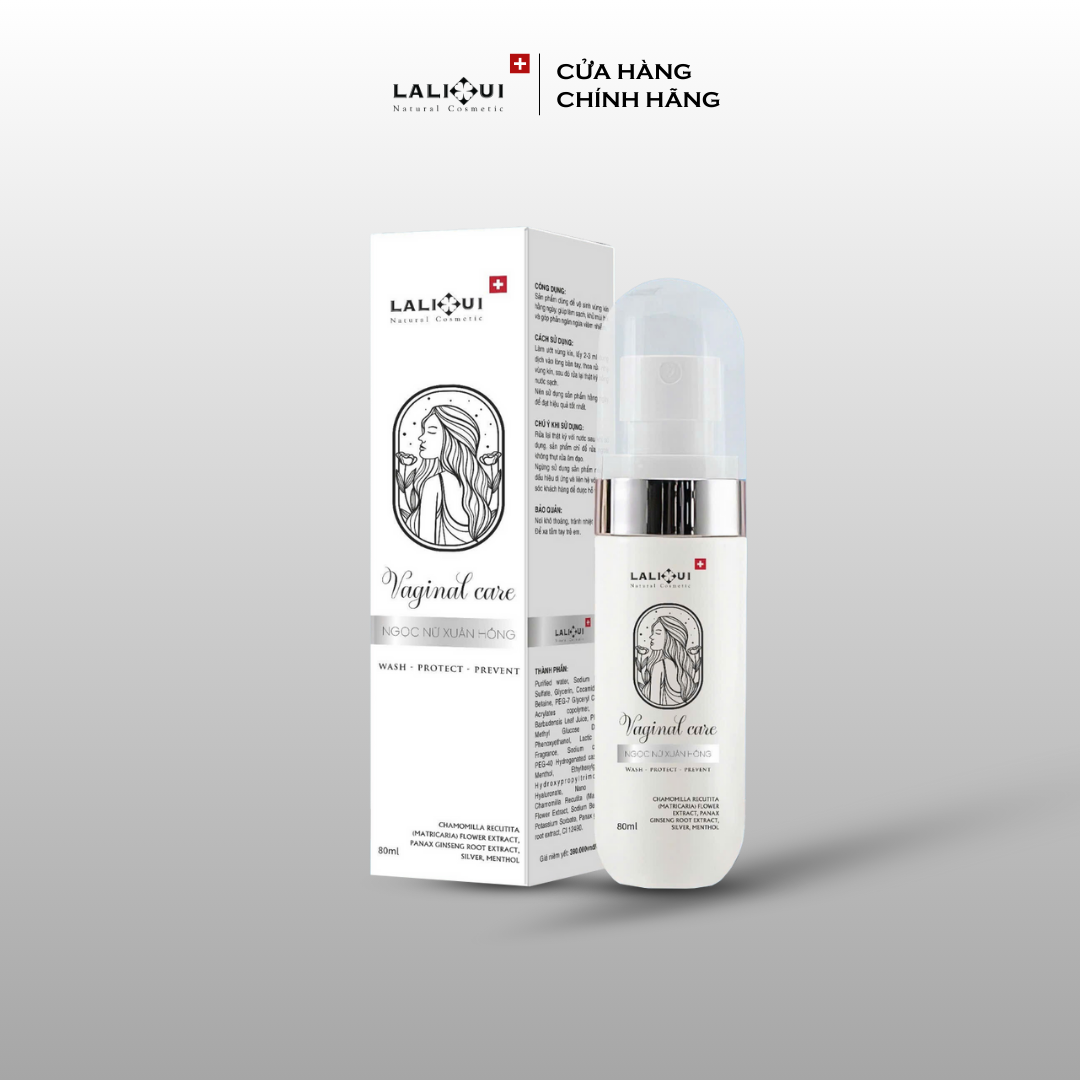 Serum ngọc nữ xuân hồng
