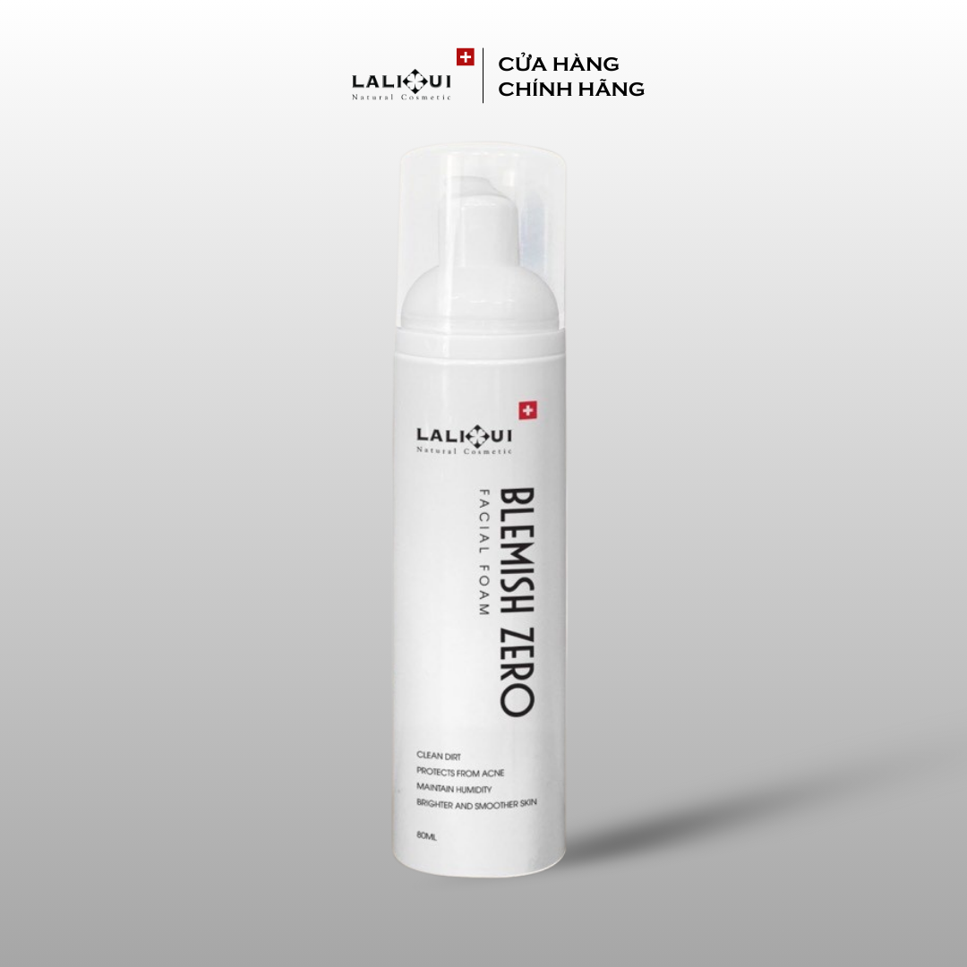 Sửa rửa mặt keo ong